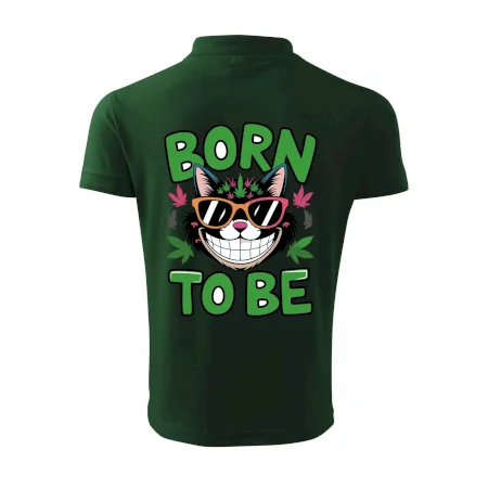 Marihuana - born to be