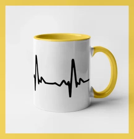 Kuželky EKG