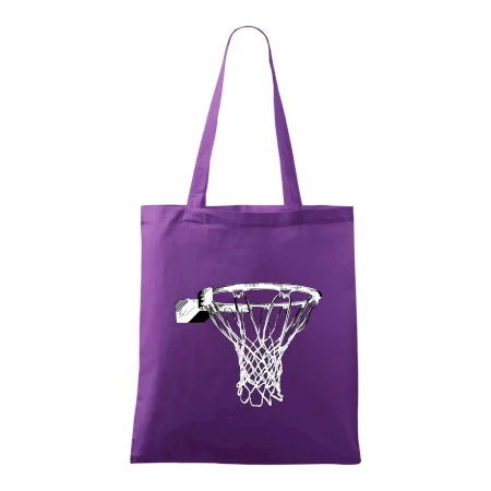 Basketbalový koš
