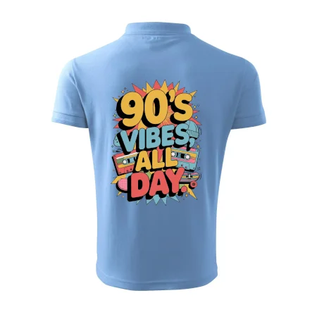 90s vibes all day