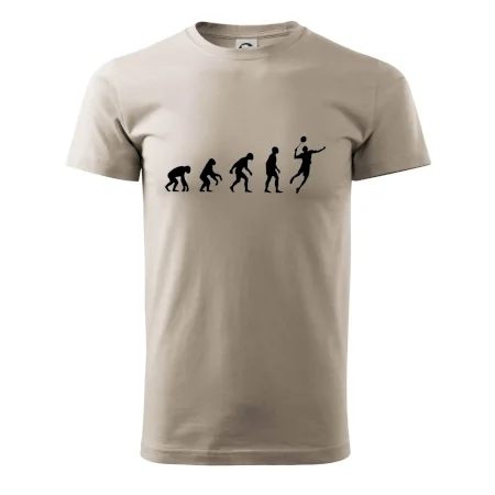 Evoluce Badminton