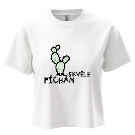 Píchám skvěle