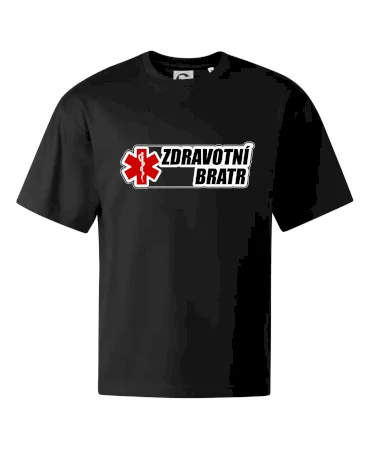 Zdravotní bratr - rescue