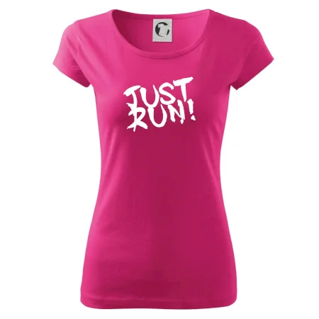 Just run