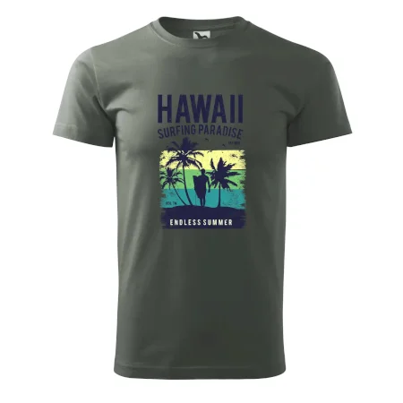 Hawaii