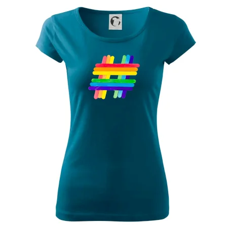 LGBT hashtag