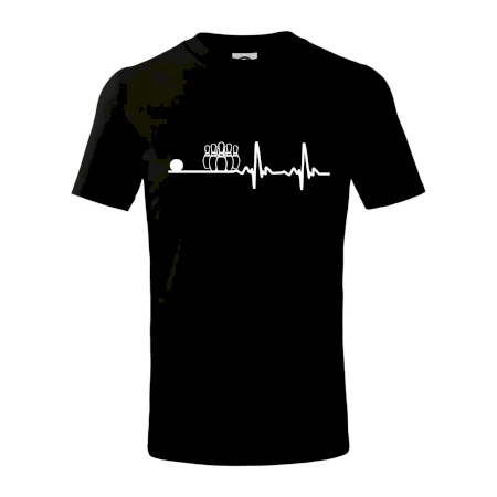Kuželky EKG