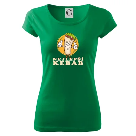 Nejlepší kebab