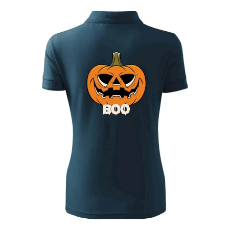 Halloween dýně