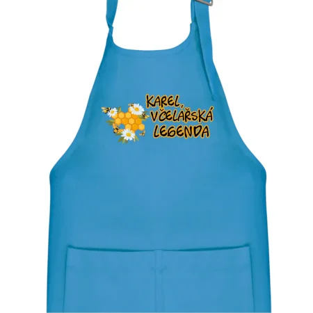 Jméno Včelařská legenda
