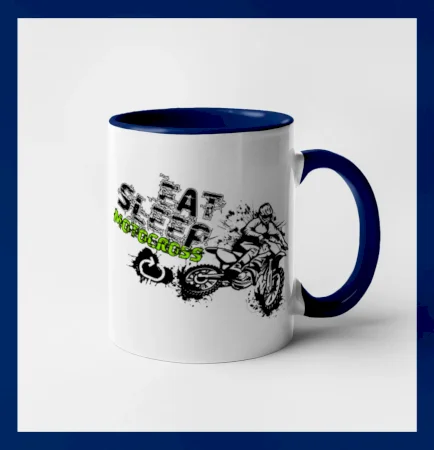 Eat Sleep Motocross