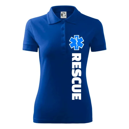 Rescue - pro záchranáře