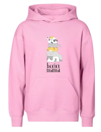 Kočičí máma