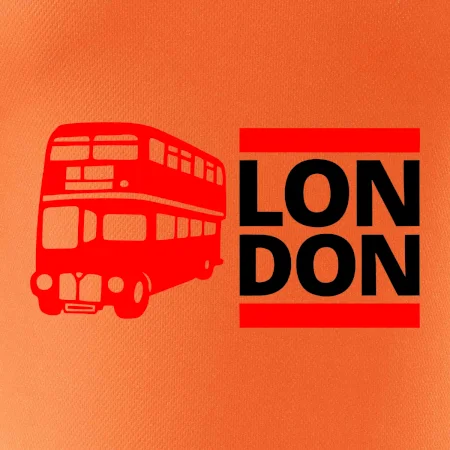 LON DON BUS