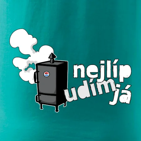 Nejlíp udím já