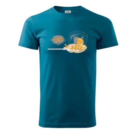 Nejlepší pizza