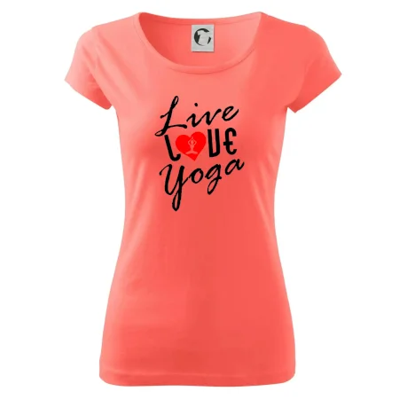 Live Love Yoga