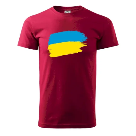 Ukrajinské tričko