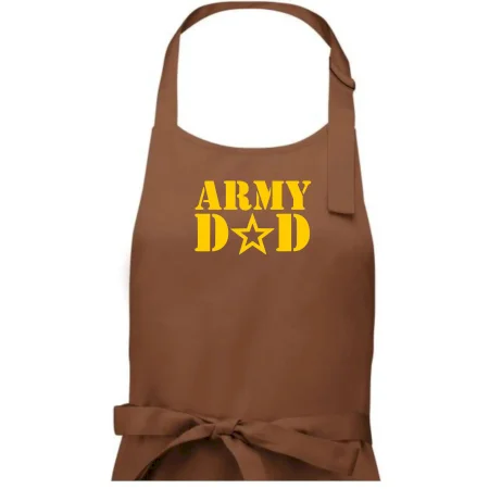 Army dad