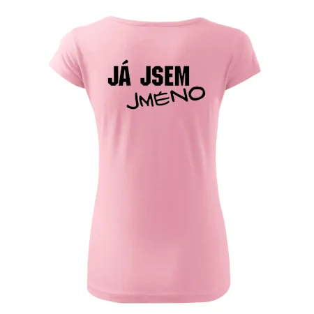Když se ztratím vraťte mě / Já jsem