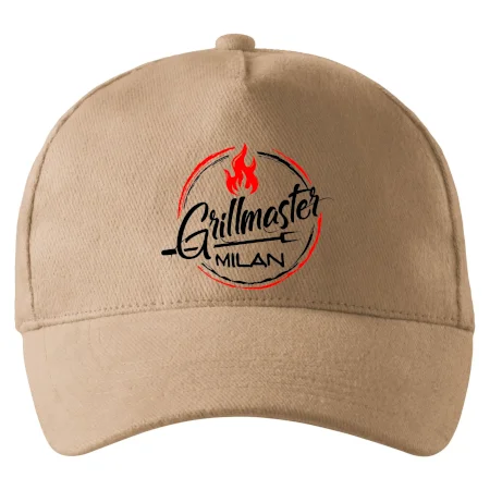 Grillmaster jméno