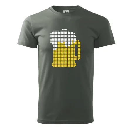 Pivo pixel