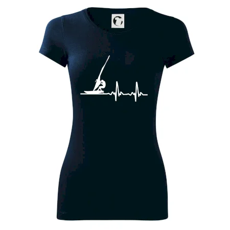 EKG Windsurfing