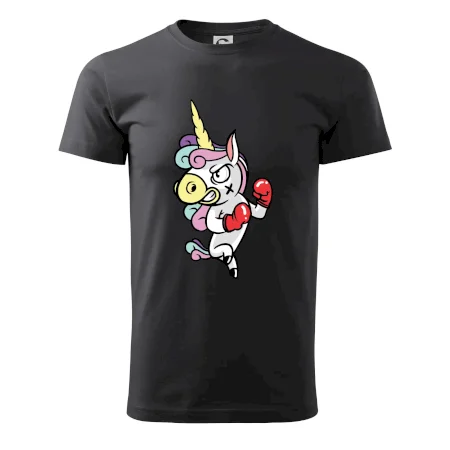 Jednorožec box