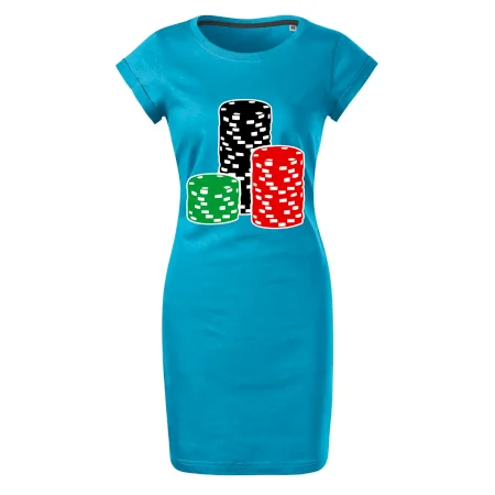 Poker žetony