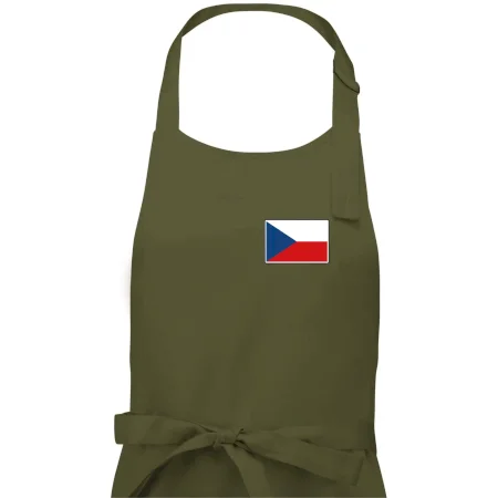 Česká republika - Vlajka malá