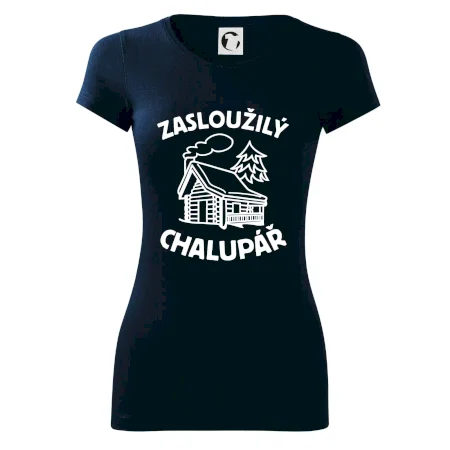 Zasloužilý chalupář