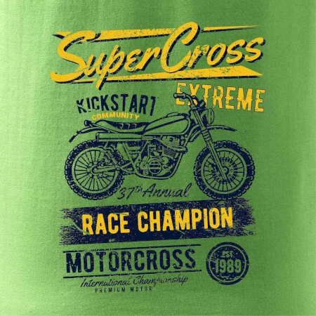 Super Cross