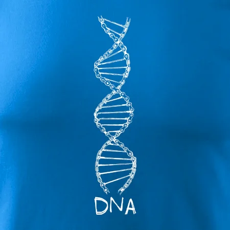 Cyklistovo DNA