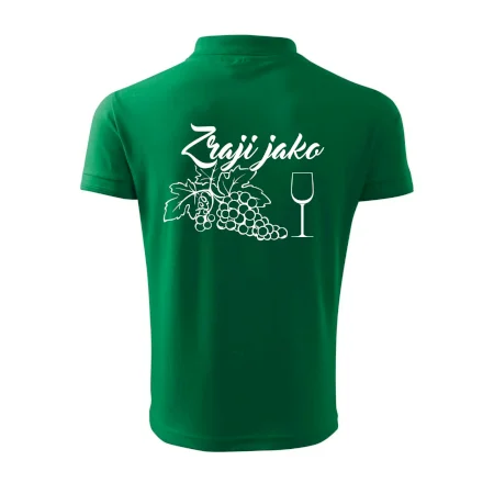 Zraji jako víno