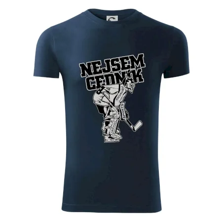 Nejsem cedník