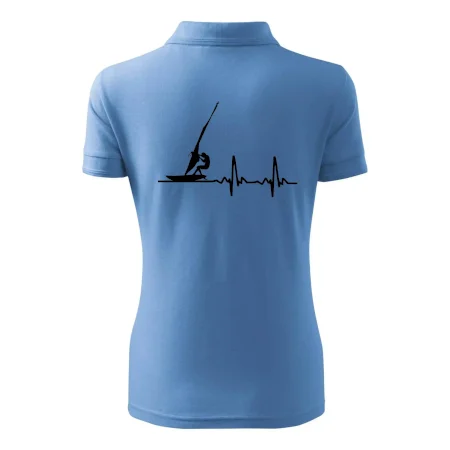 EKG Windsurfing