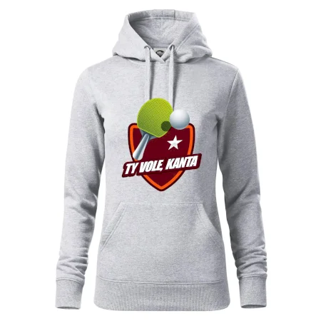 Stolní tenis - ty vole, kanta
