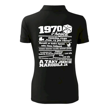 1970 v kostce