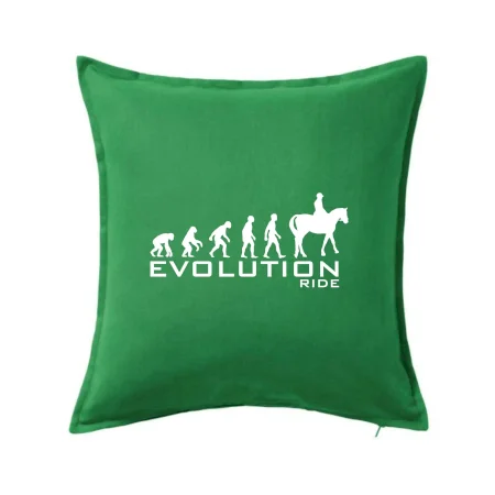 Evoluce Ride horse