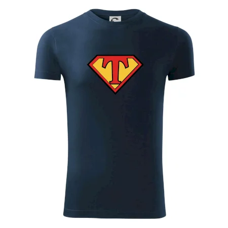 Superman písmeno