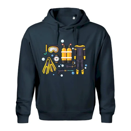 Potápěčská výzbroj