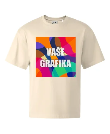 Potisk s vaší grafikou