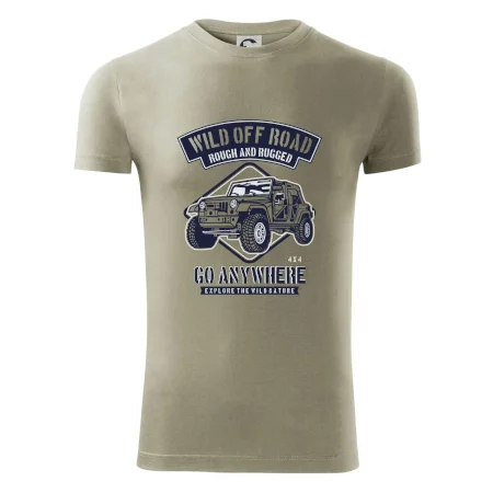 Wild Off Road