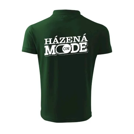 Házená mode