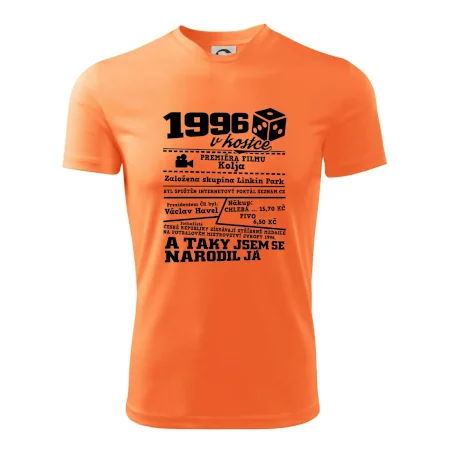 1996 v kostce