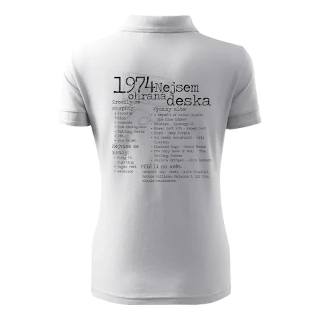 Nejsem ohraná deska 1974