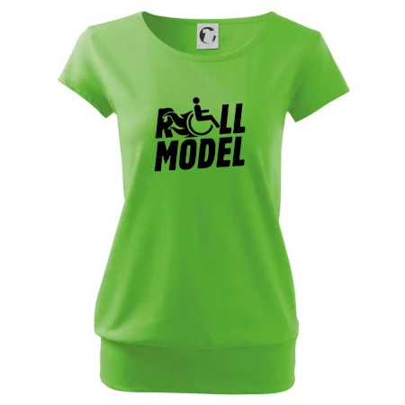 Roll model