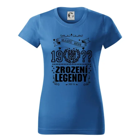 Zrození legendy - Moravská orlice