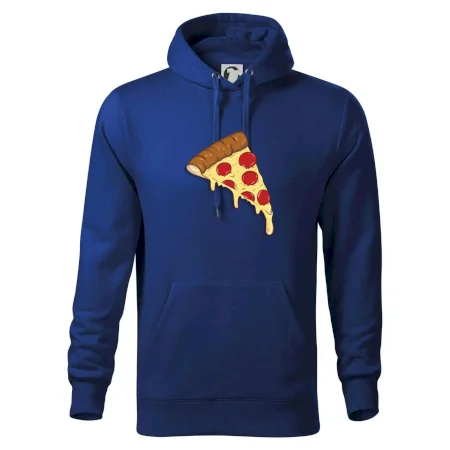 Pizza pro gurmány