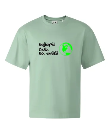 Nejlepší táta na světě
